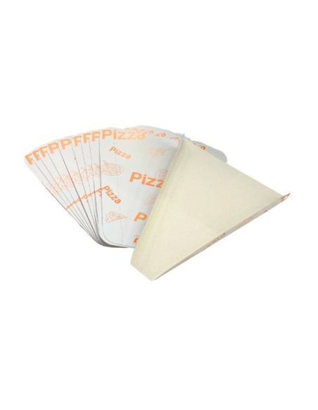 Triángulos de pizza standard (1000uds)