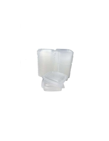 Envase PP para microondas