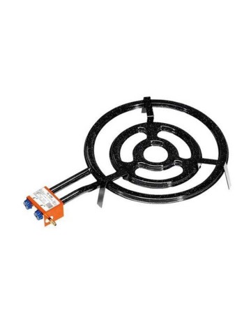 Paellero 3 aros Ø60cm exterior