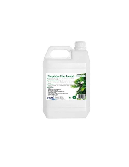 Limpiador Hogar Pino 5L