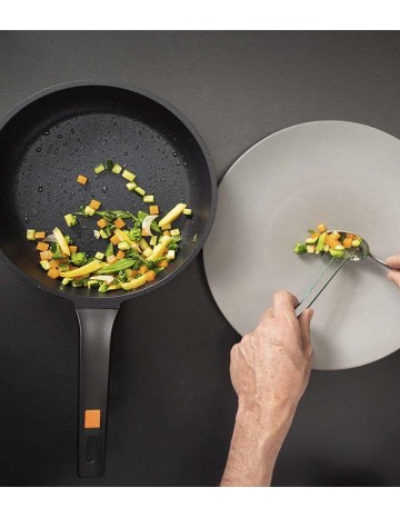 Sartén 16cm Efficient Bra Isogona (6Uds) 2