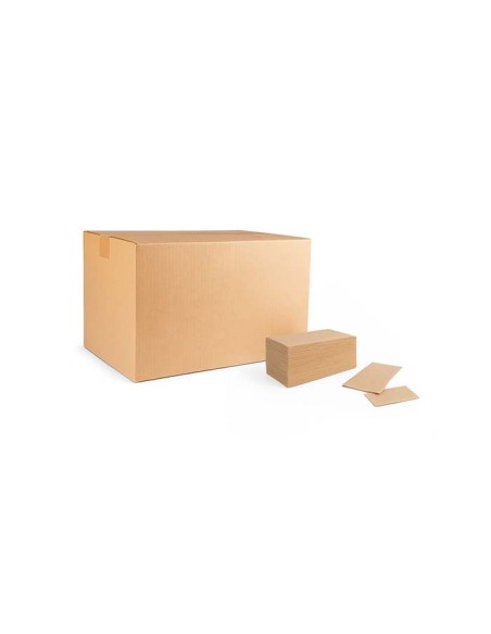 Servilleta strong eco 2C 17x21cm (40x216Uds)