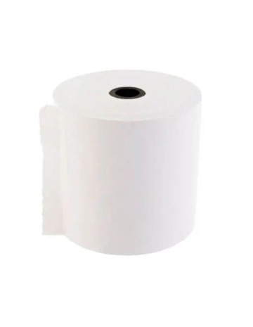Rollo papel térmico 80x80mm (30Uds)