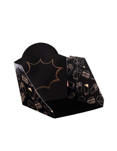 Pala Burger Estándar (1000Uds) - Precio unitario: 0,18€