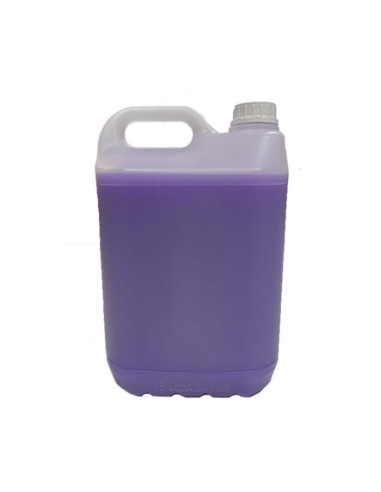 Fregasuelos neutro Mora Mubox 5L