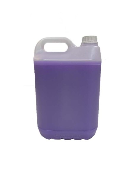 Fregasuelos neutro Mora Mubox 5L