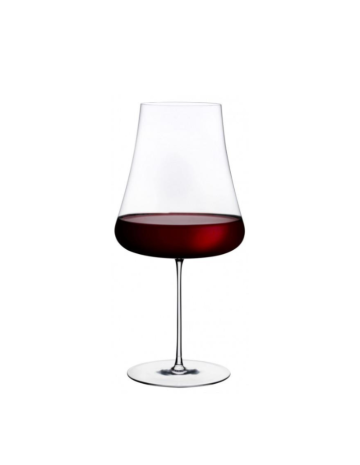 Copa Nude Volcano Stem Zero 100cl (6uds) 2