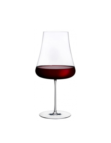 Copa Nude Volcano Stem Zero 100cl (6uds)