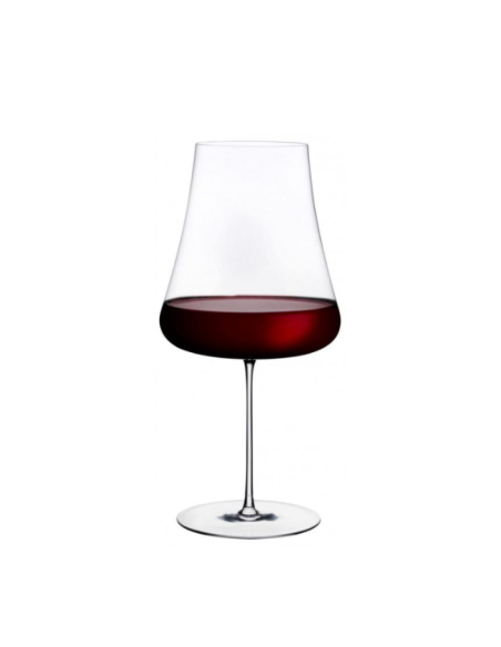 Copa Nude Volcano Stem Zero 100cl (6uds)