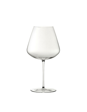 Copa Nude Elegant Stem Zero 95cl (6uds)