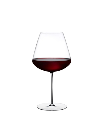 Copa Nude Elegant Stem Zero 95cl (6uds) 2