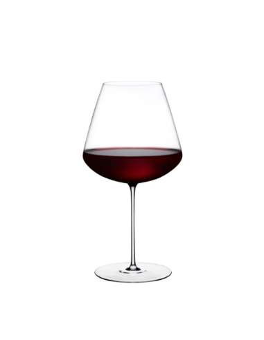 Copa Nude Elegant Stem Zero 95cl (6uds)