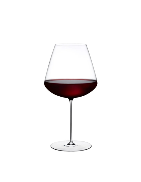 Copa Nude Elegant Stem Zero 95cl (6uds)