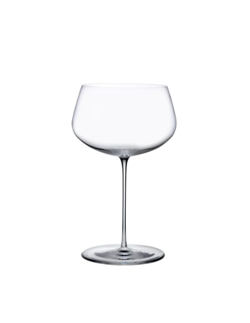 Copa Nude Ion Shielded Fullbodied Stem Zero 75cl (6uds)