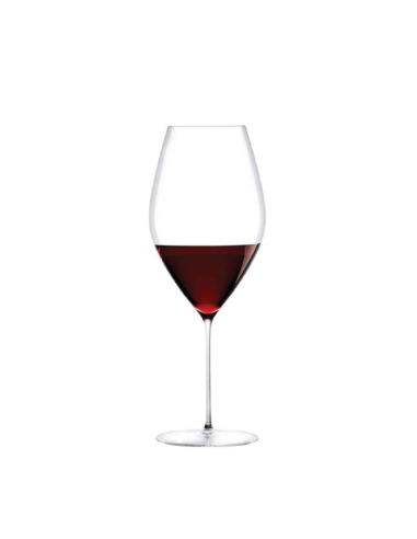 Copa Nude Grace Stem Zero 80cl (6uds)