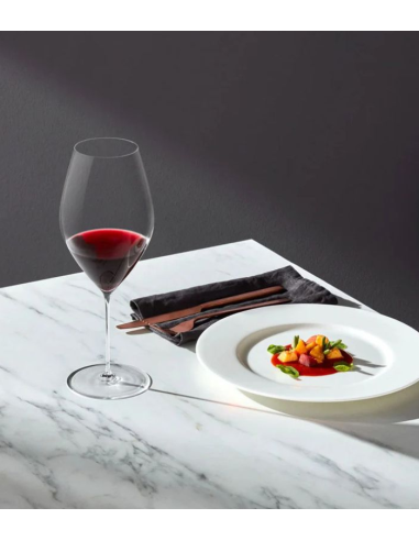 Copa Nude Grace Stem Zero 80cl (6uds)