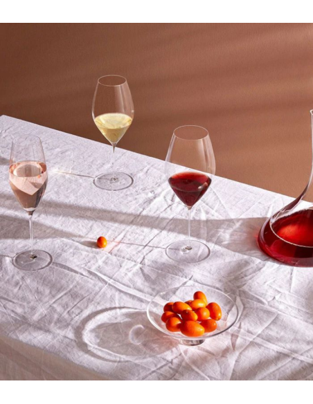 Copa Nude Grace Stem Zero 63cl (6uds)