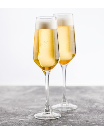 Copa Cava Chardonnay 17,5cl (6uds) 2