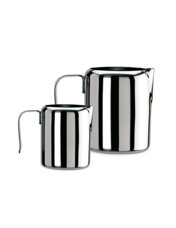 Jarra Sin Tapa Inox 0,5L