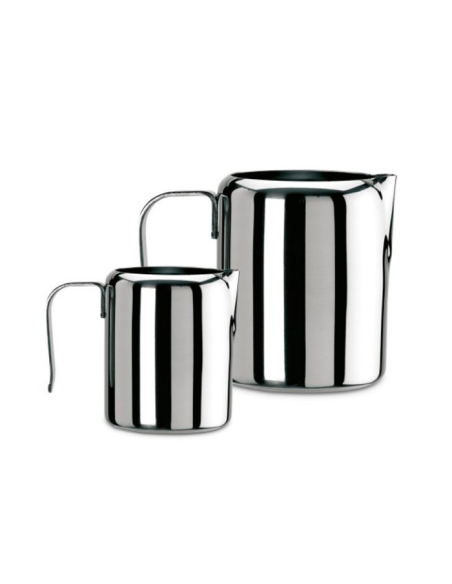 Jarra Sin Tapa Inox 0,5L