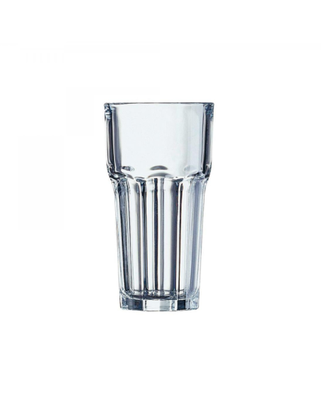 Vaso Alto Granity 46cl (6uds)