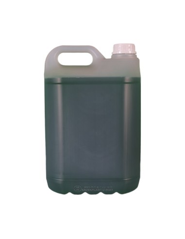 Mubox Detergente Lavavajillas Manual 5L (4Uds)