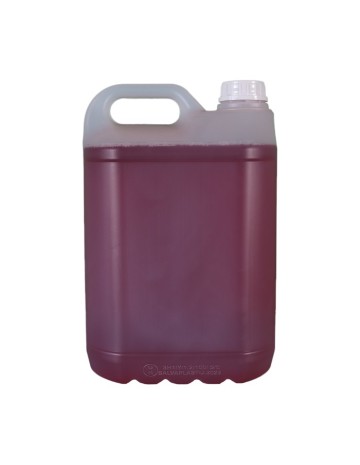 Mubox Desengrasante industrial general para cocinas 5L 2