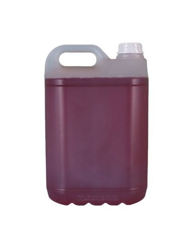 Mubox Desengrasante industrial general para cocinas 5L