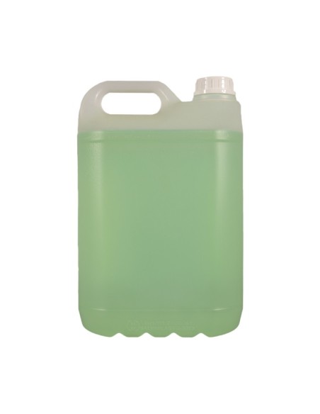 Mubox Ambientador garrafa de manzana 5L