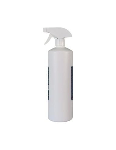 Mubox Bacteriol FLASH superficies SC 1L