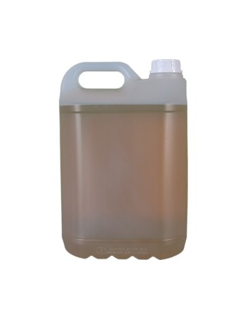 Mubox Lavavajillas Automático Aguas Duras 5L (4Uds) 2