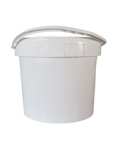 Mubox Detergente en polvo para calderos (10kg)