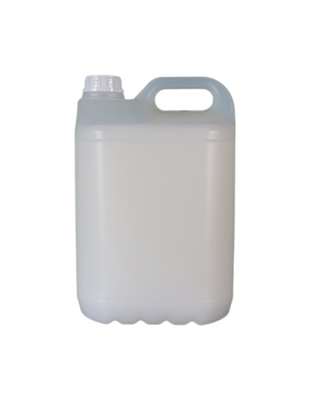 Mubox Jabón manos Nacarado 5L (4Uds)