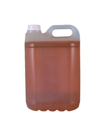 Mubox Lavavajillas manual higienizante 5kg 2