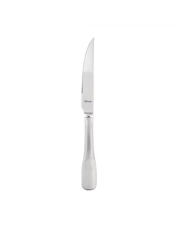 Cuchillo bistec "VIEUX PARIS SATINE" (12uds)