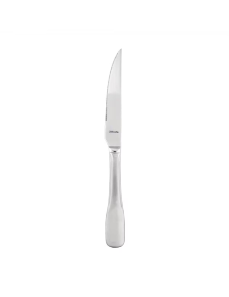 Cuchillo bistec "VIEUX PARIS SATINE" (12uds)