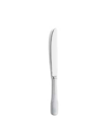 Cuchillo de postre "VIEUX PARIS SATINE" (12uds)