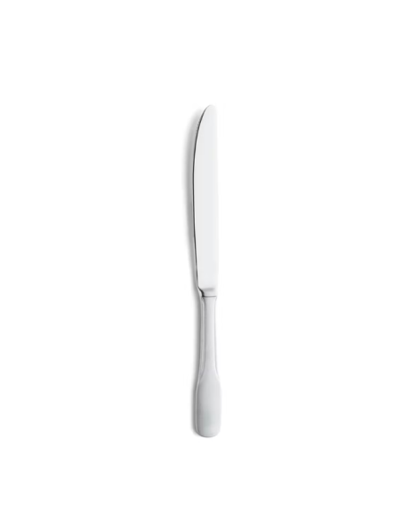 Cuchillo de postre "VIEUX PARIS SATINE" (12uds)