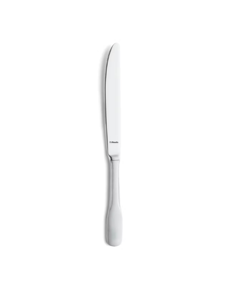 Cuchillo de mesa "VIEUX PARIS SATINE" (12uds)