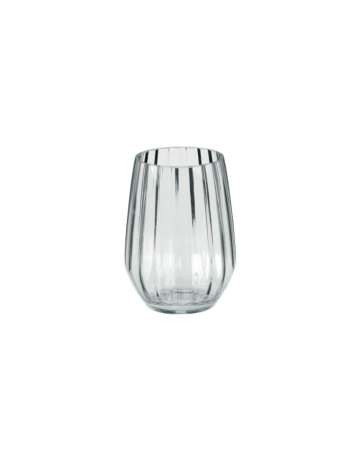 Vaso Kala Transparente (48uds) | Muñoz Bosch