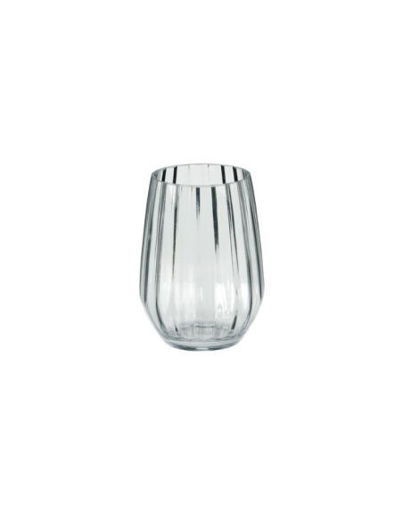 Vaso Kala Transparente (48uds) | Muñoz Bosch