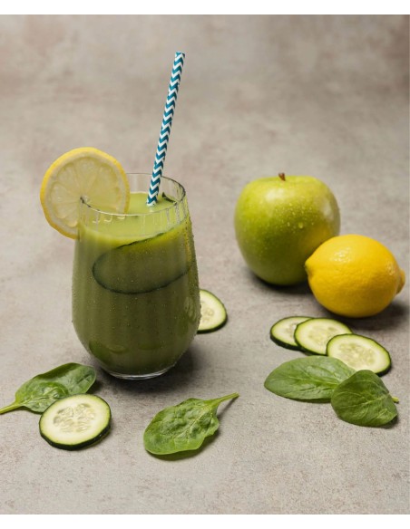 Vaso Kala Transparente (48uds) | Muñoz Bosch