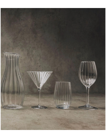 Copa Kala Transparente 33cl (12uds) 2