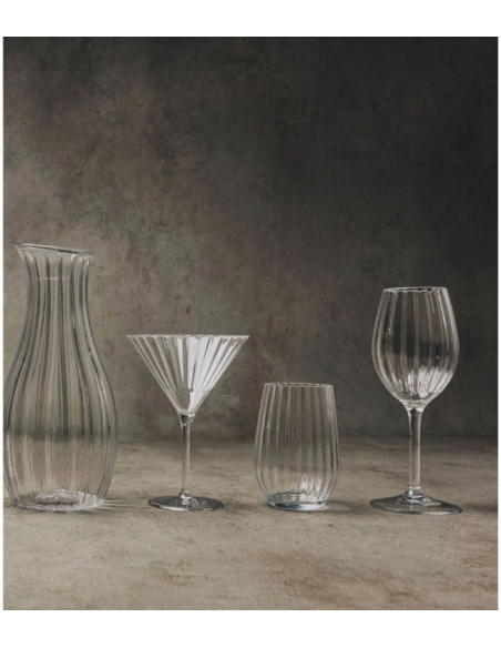 Copa Kala Transparente 33cl (12uds)