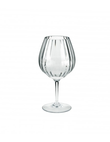 Copa de Balón Kala Transparente 66cl (12uds)