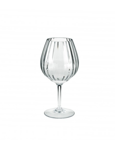Copa de Balón Kala Transparente 66cl (12uds)