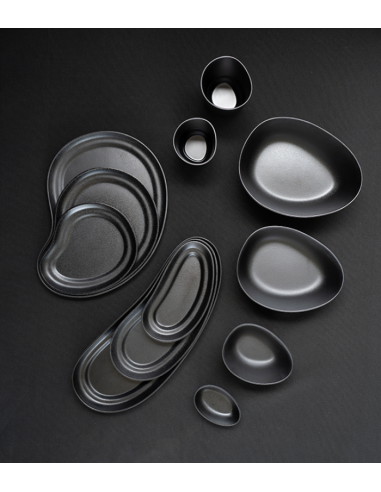 Bol Karola Melamina 1700ml (12uds)