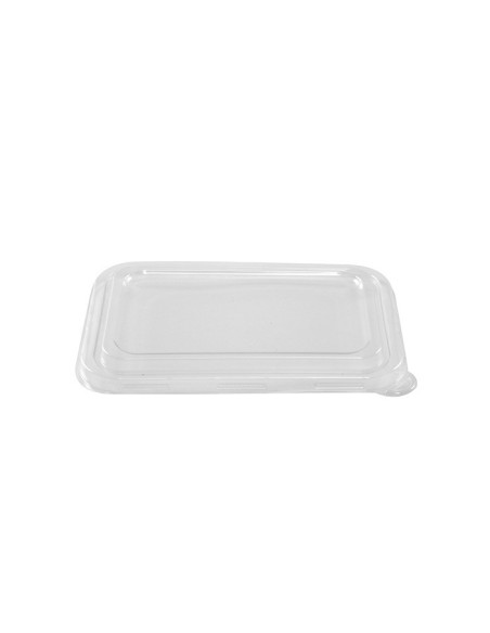 Tapa RPET ensaladera 500/750/1000ml (caja de 500Uds) de BETIK