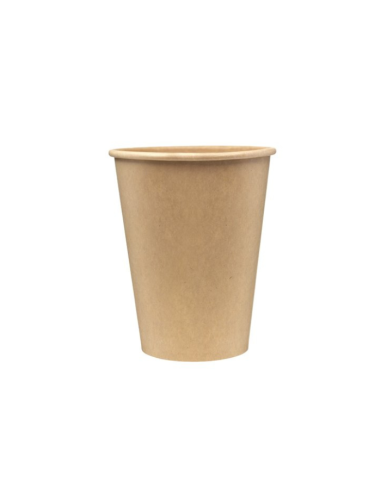Vaso de Cartón Kraft 360ml (1000uds)