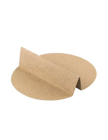 Separador Kraft para Ensaladera 1100ml (500uds)